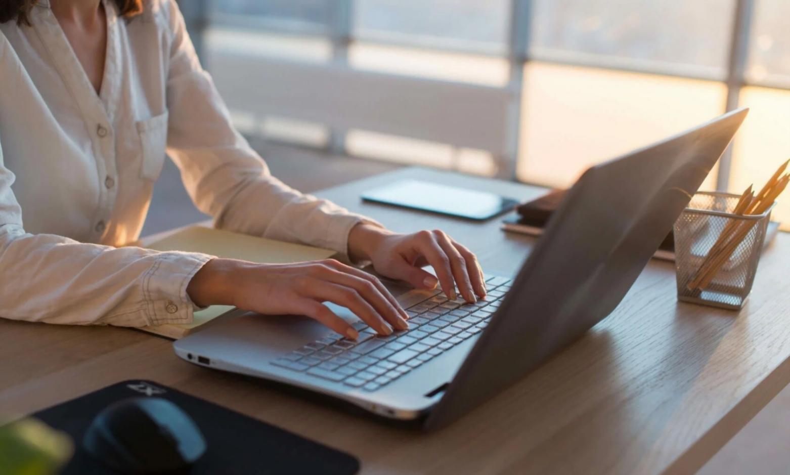 Financial analysts studying valuation techniques during a live webinar session